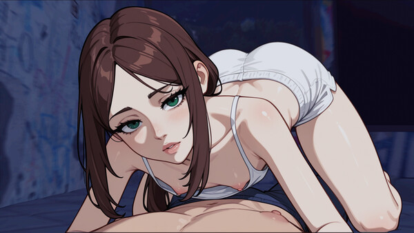 Apocalypse with Femboy screenshot 3