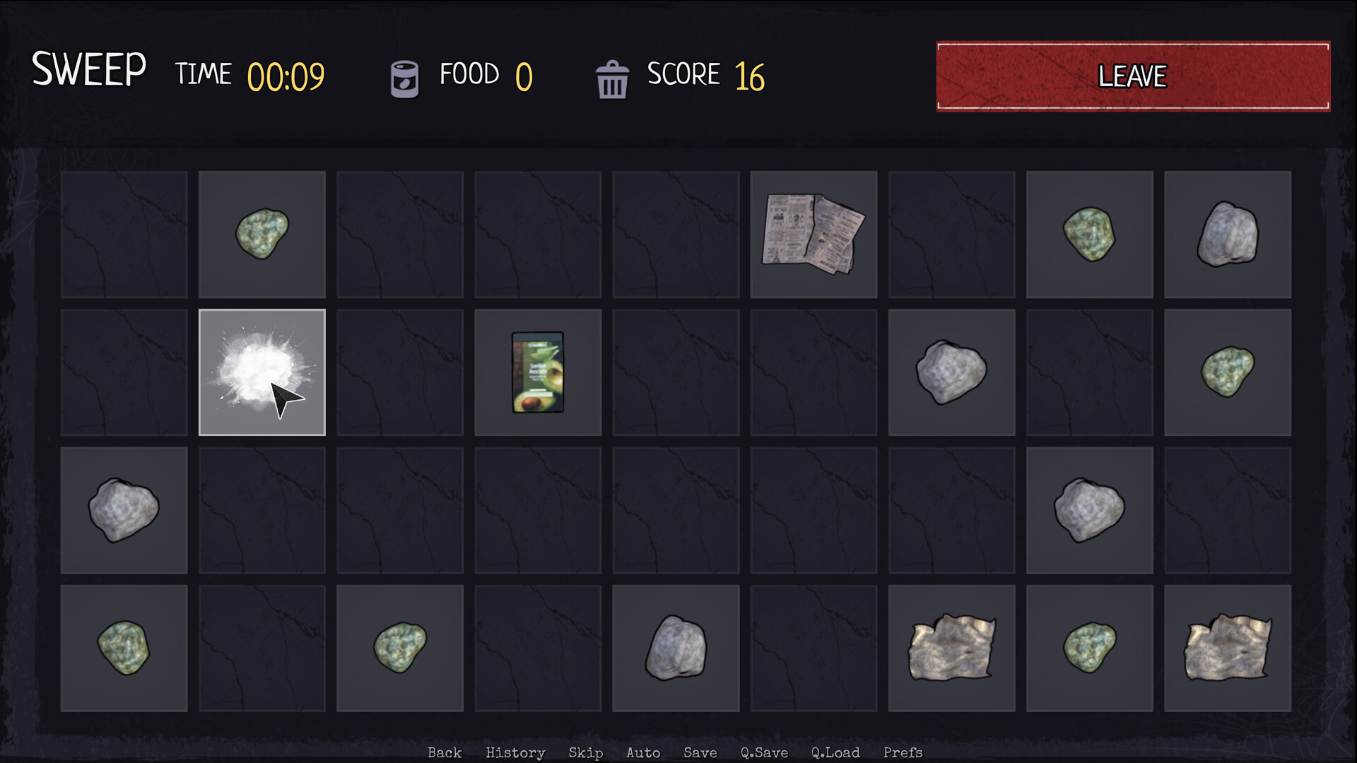 Apocalypse with Femboy screenshot #13