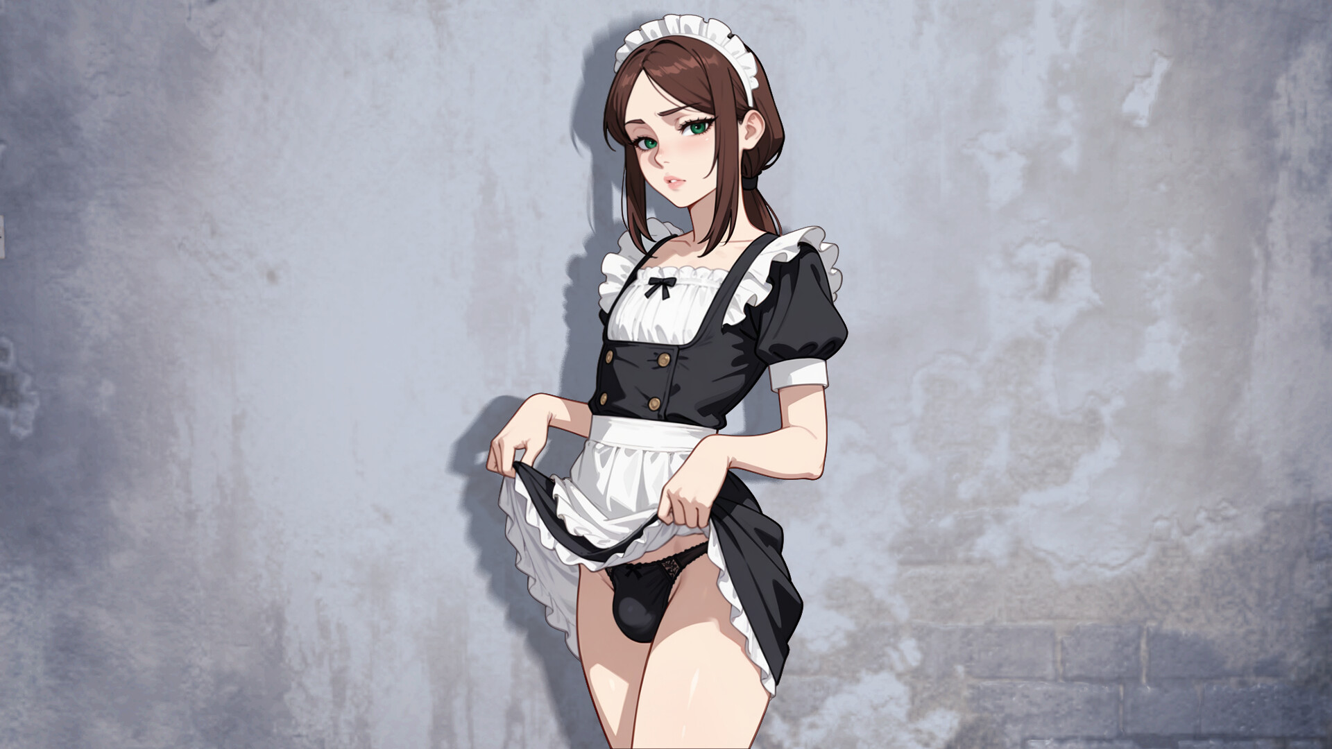 Apocalypse with Femboy screenshot #7