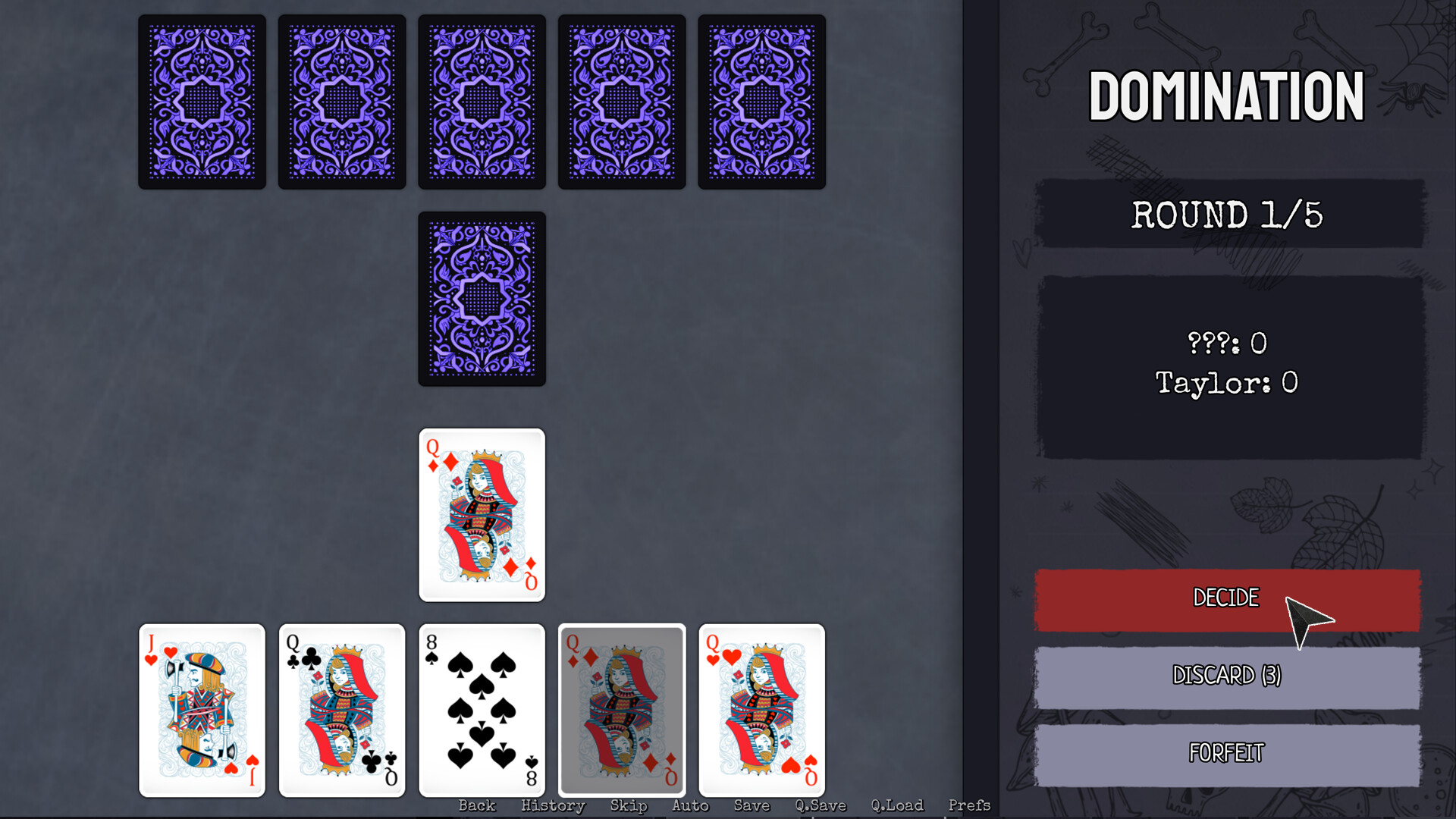 Apocalypse with Femboy screenshot #15