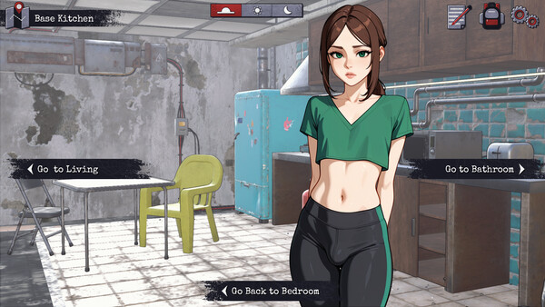 Apocalypse with Femboy screenshot 2