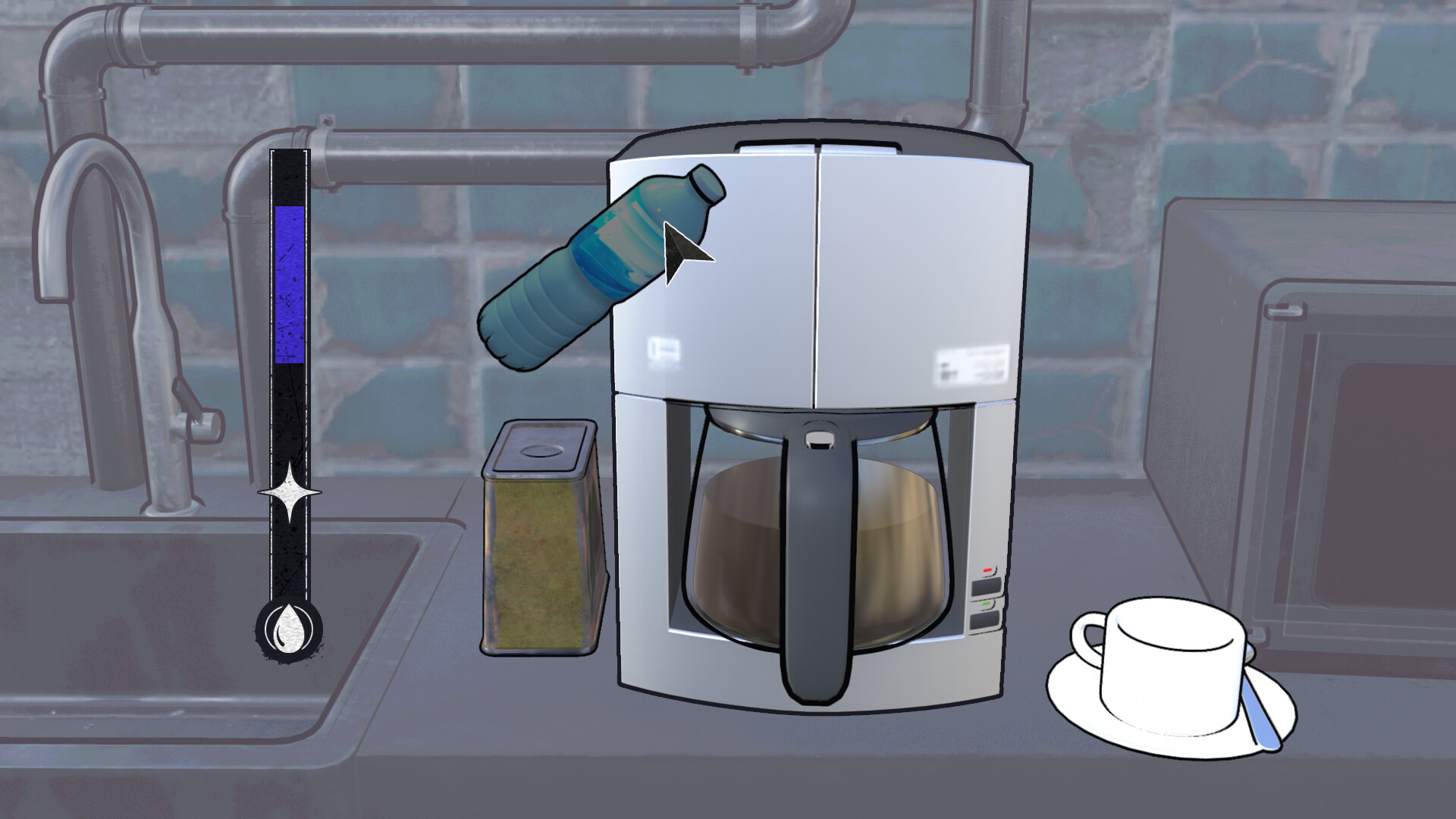 Apocalypse with Femboy screenshot #10