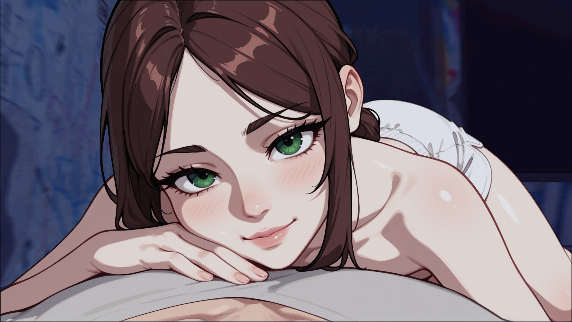 Apocalypse with Femboy screenshot #25