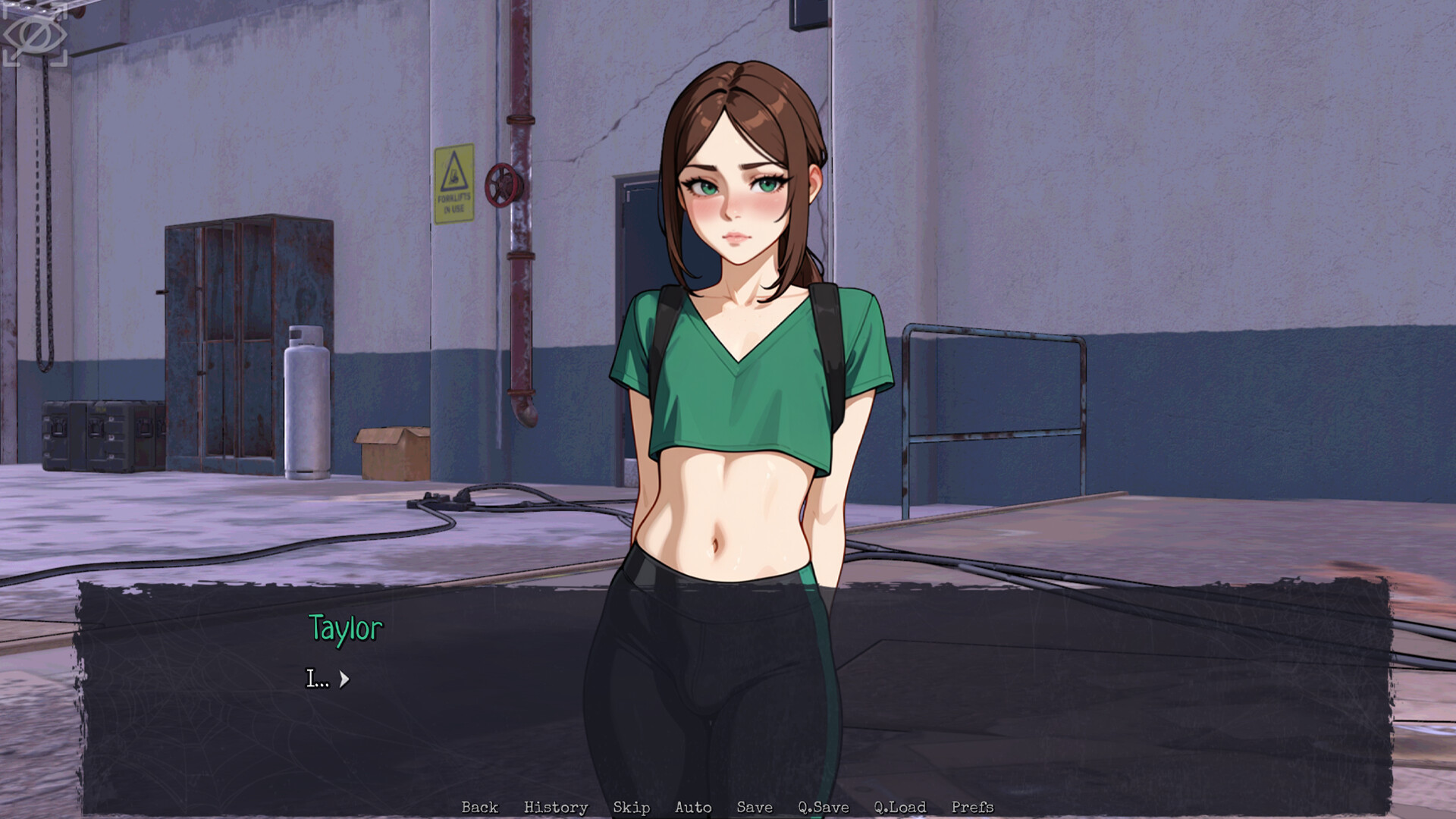 Apocalypse with Femboy screenshot #5