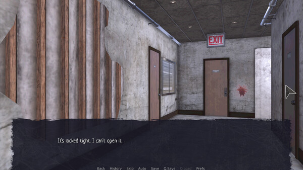 Apocalypse with Femboy screenshot 4