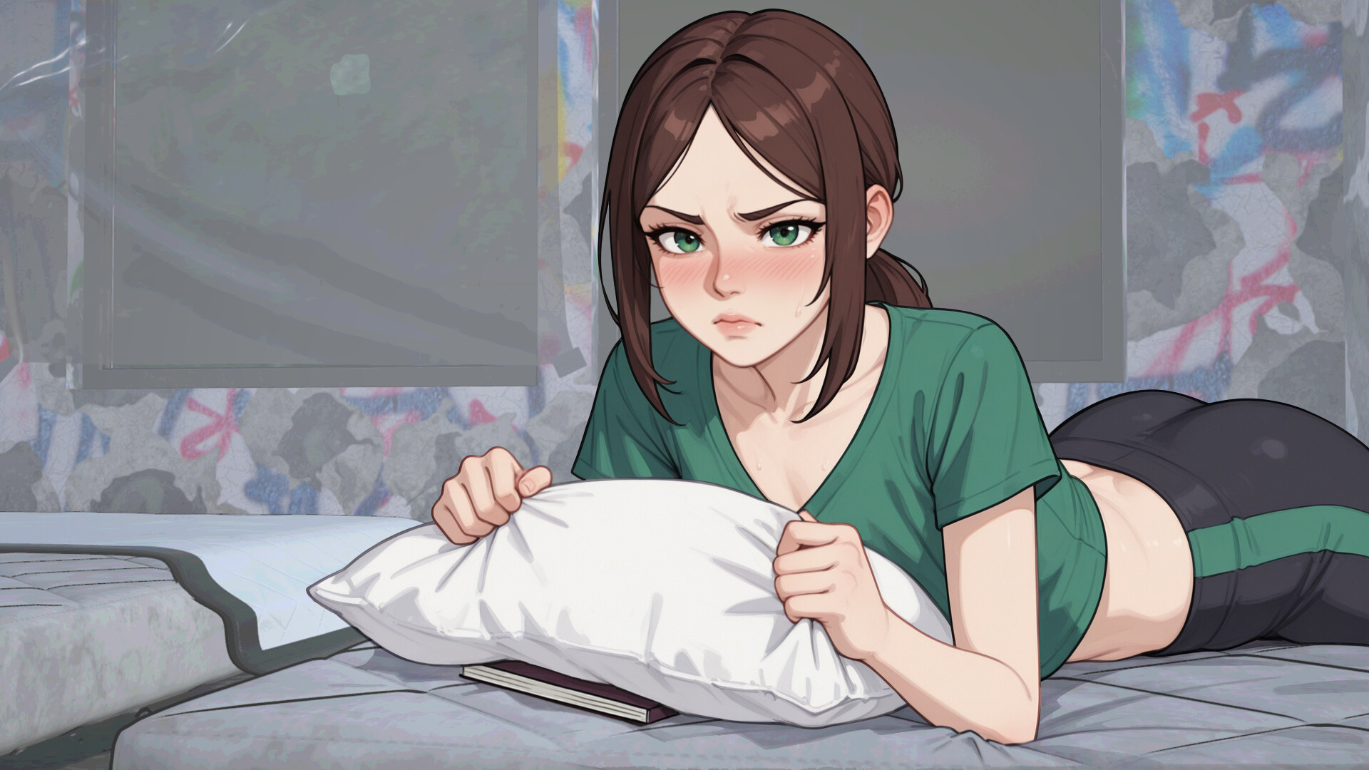 Apocalypse with Femboy screenshot #11