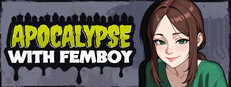 Apocalypse with Femboy game capsule image