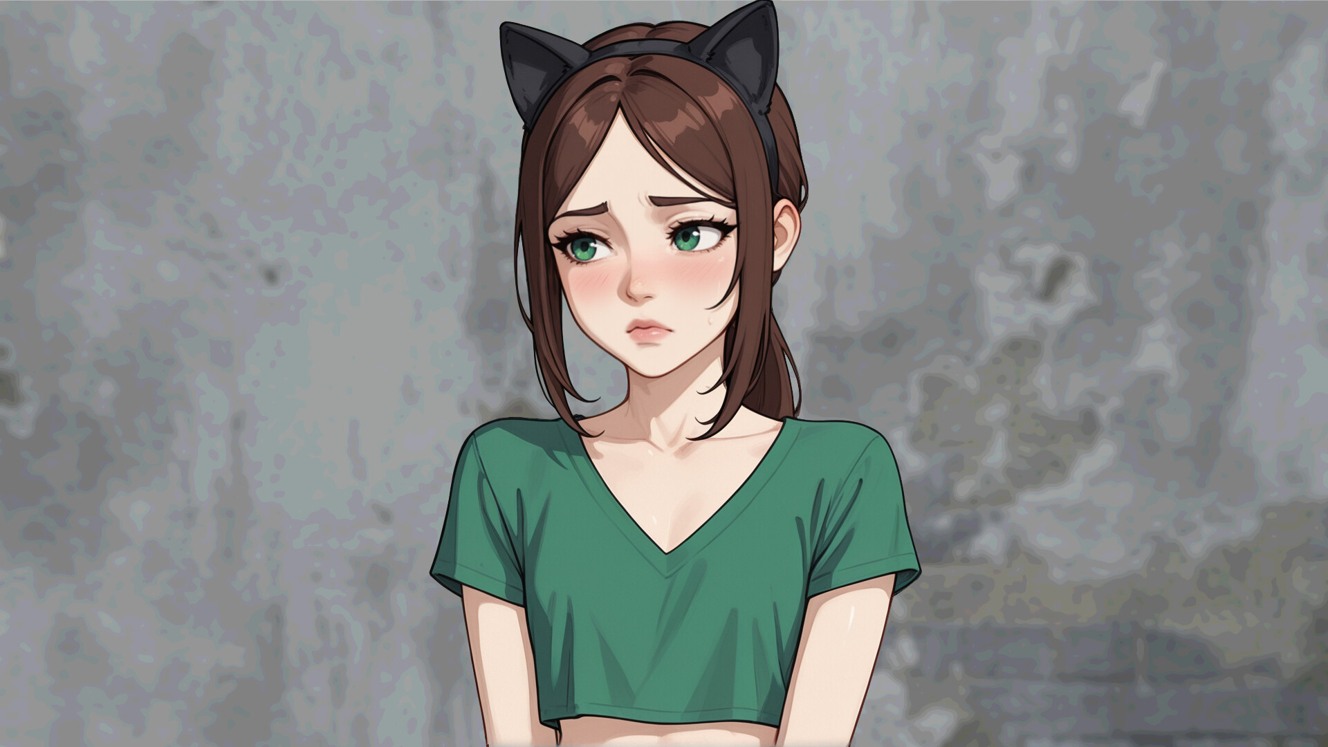 Apocalypse with Femboy screenshot #8