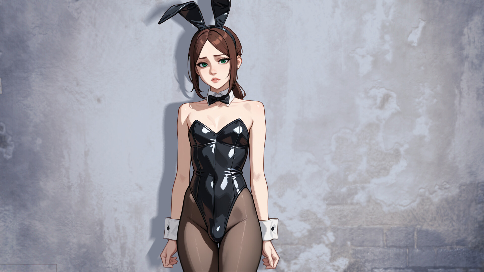 Apocalypse with Femboy screenshot #11