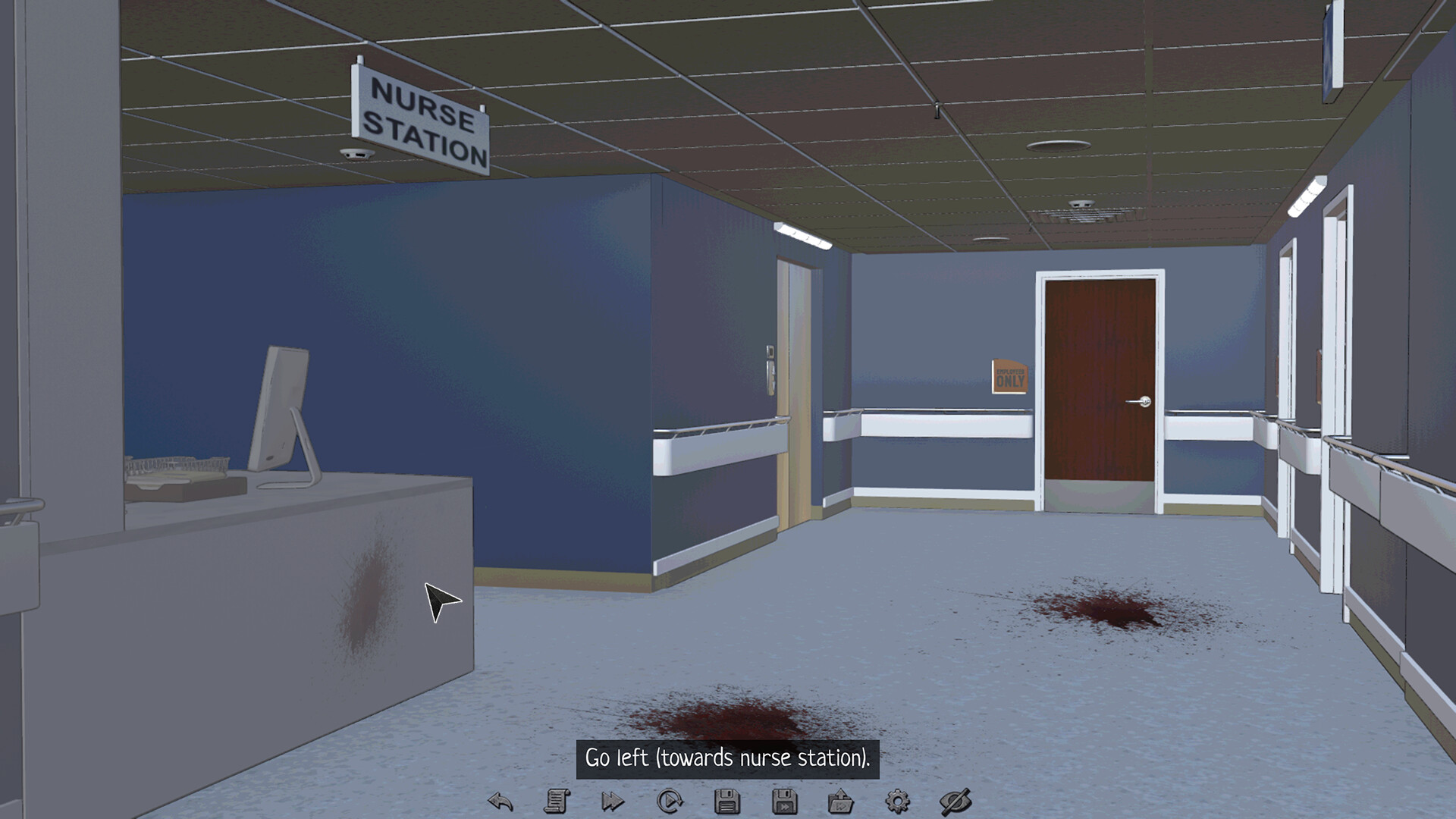 Apocalypse with Femboy screenshot #16