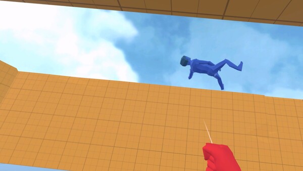 Sword World VR Demo screenshot 3