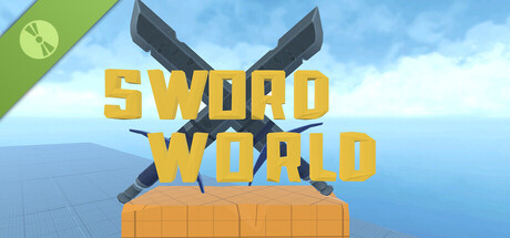 Sword World VR Demo