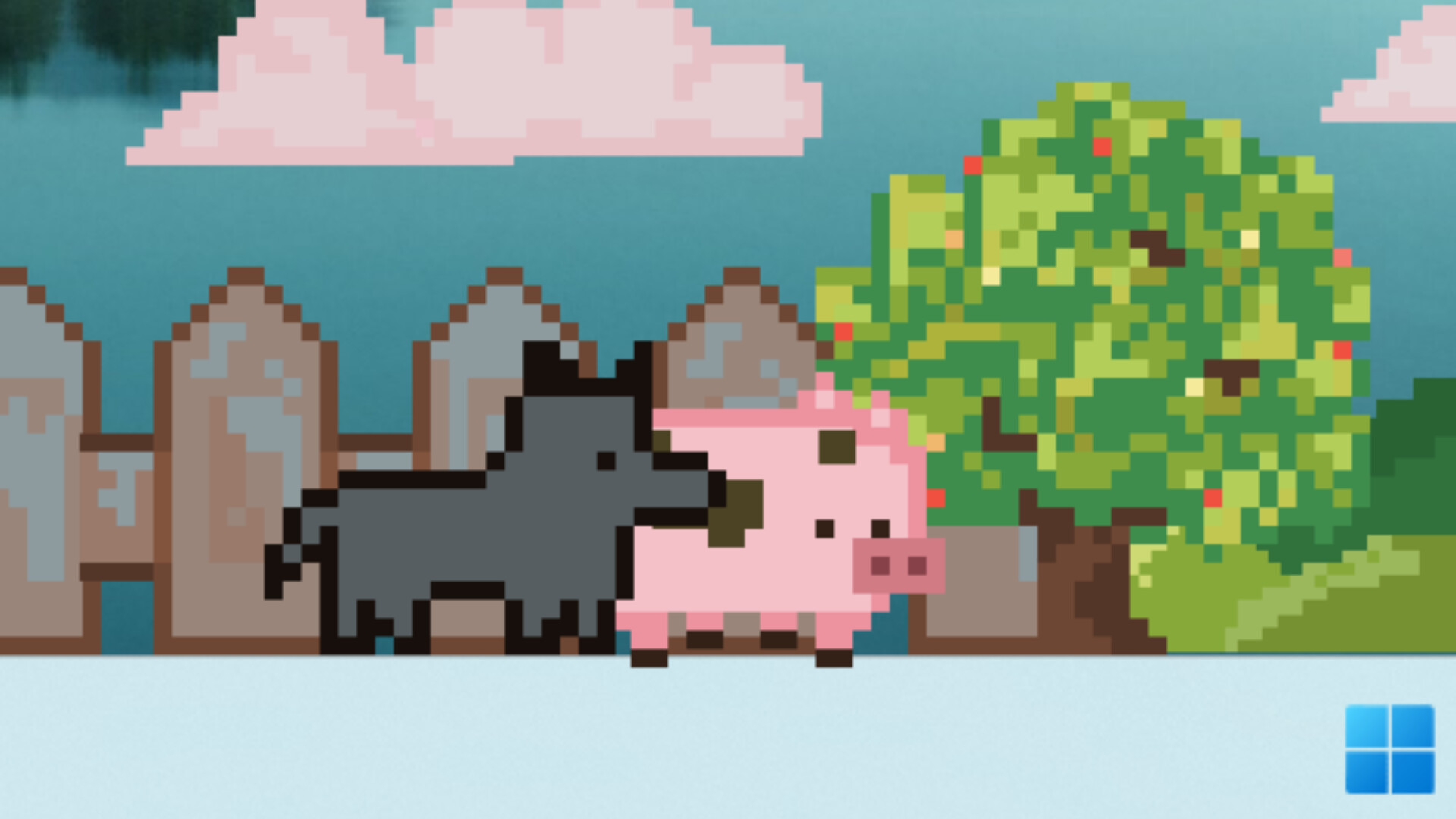 Dirty Piggy screenshot #7