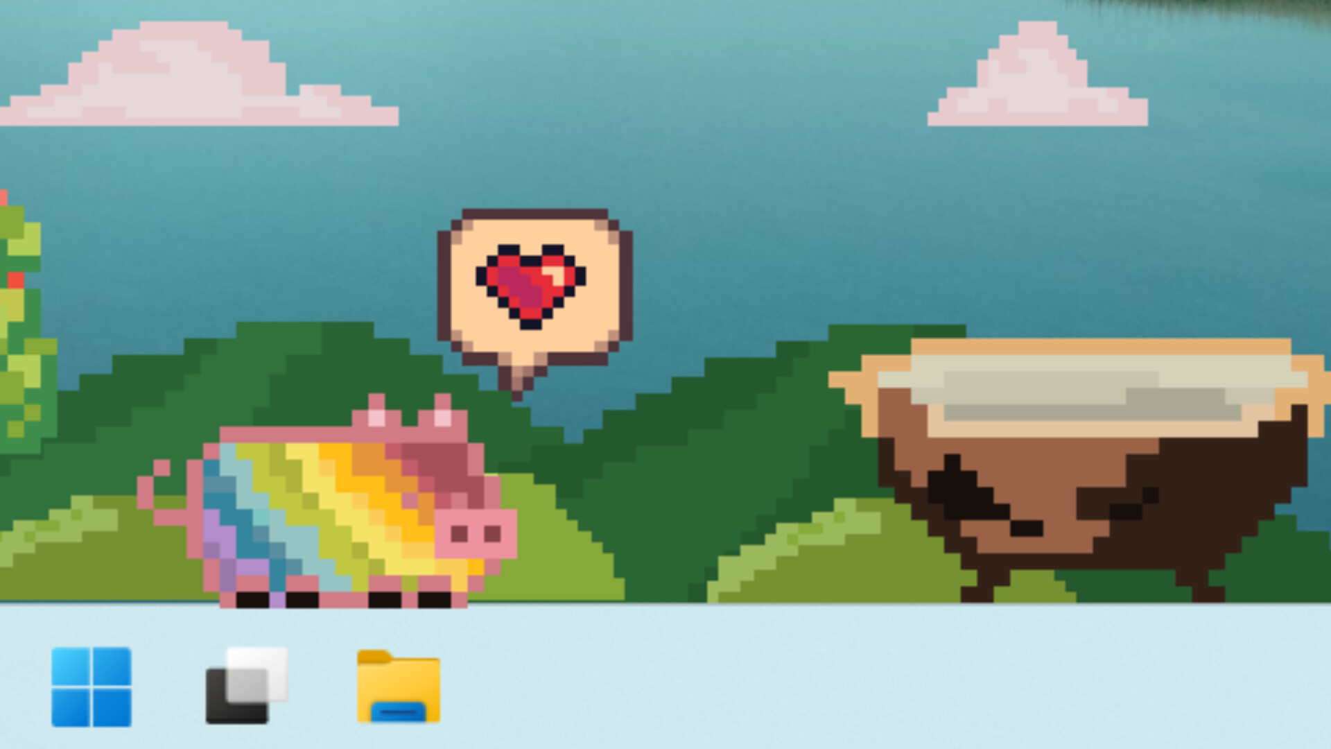 Dirty Piggy screenshot #9