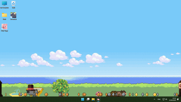 Dirty Piggy — screenshot 14
