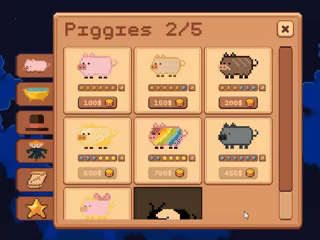 Dirty Piggy video 4