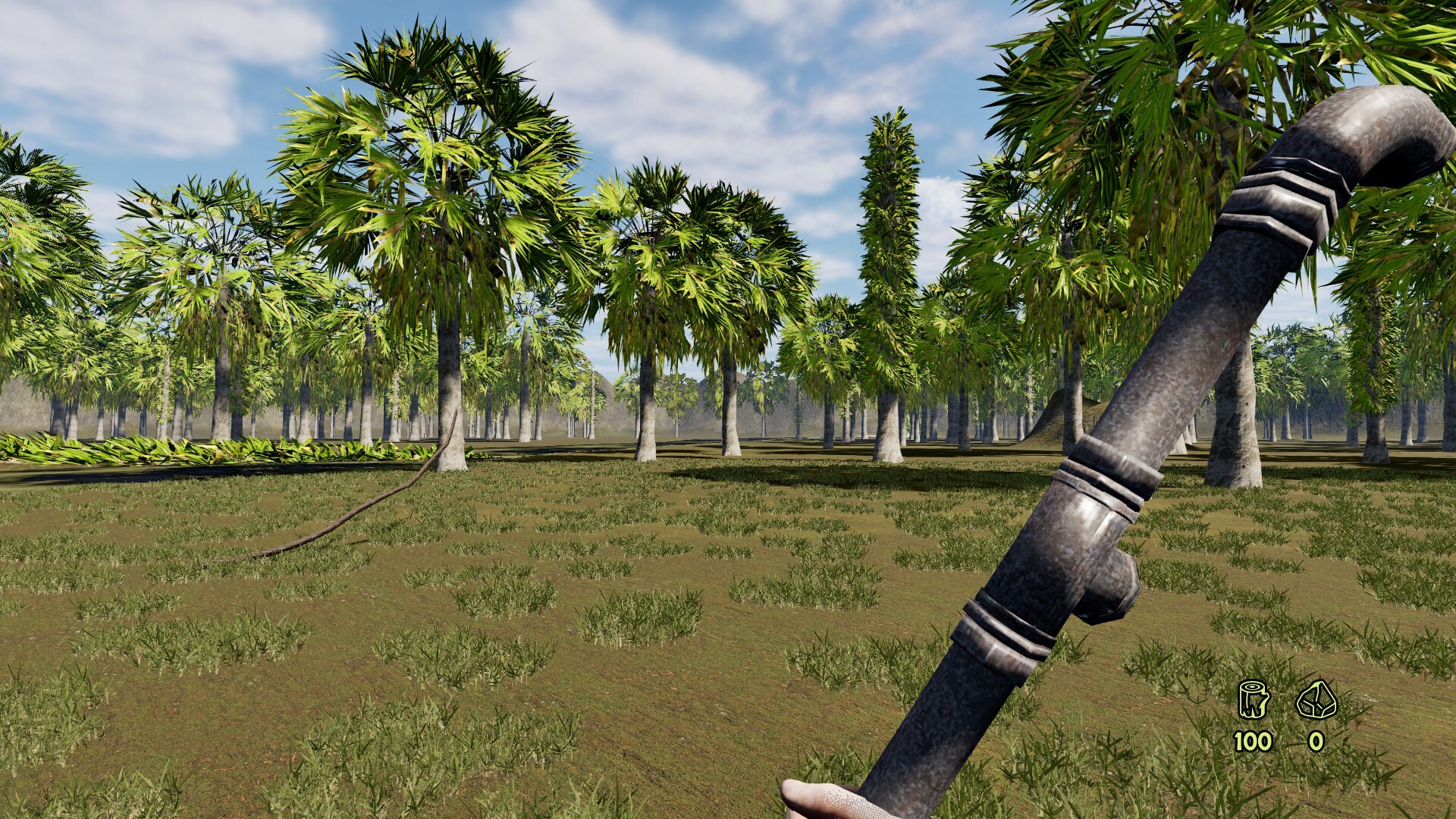 Pau e Pedra - Metal Water Pipe Featured Screenshot #1