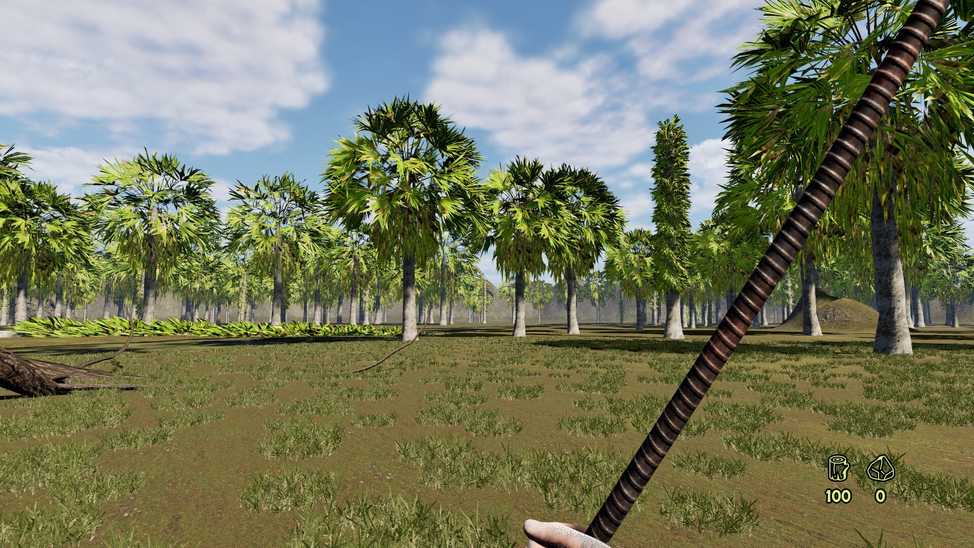 Pau e Pedra - Rebar Featured Screenshot #1