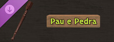 Pau e Pedra - Table Leg game capsule image