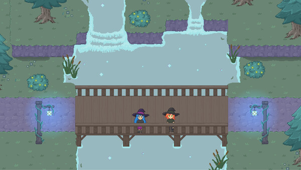 Ravenrift screenshot 1