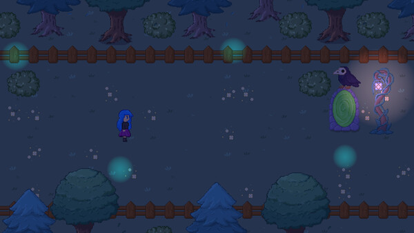 Ravenrift screenshot 3