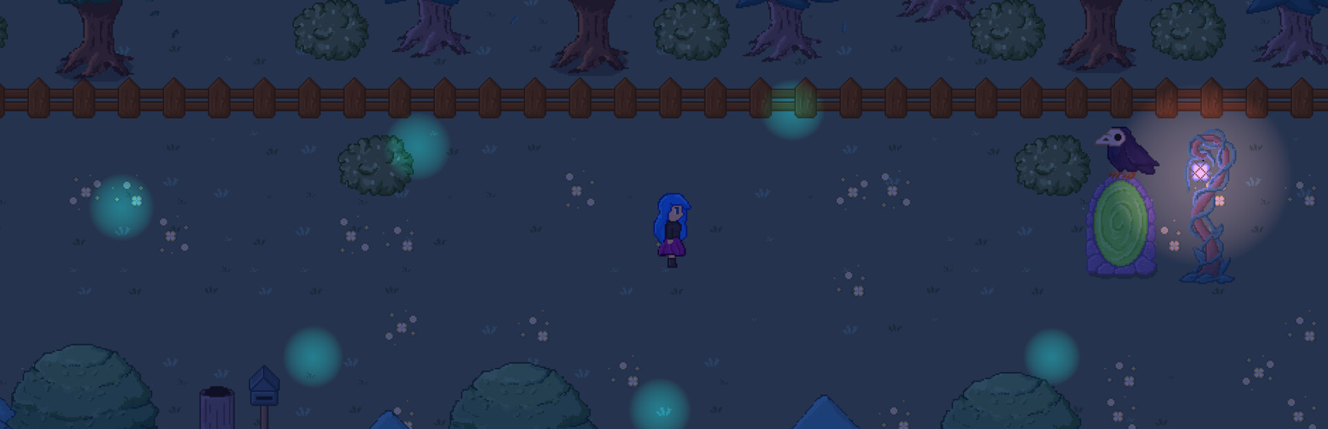Witchveil Hollow