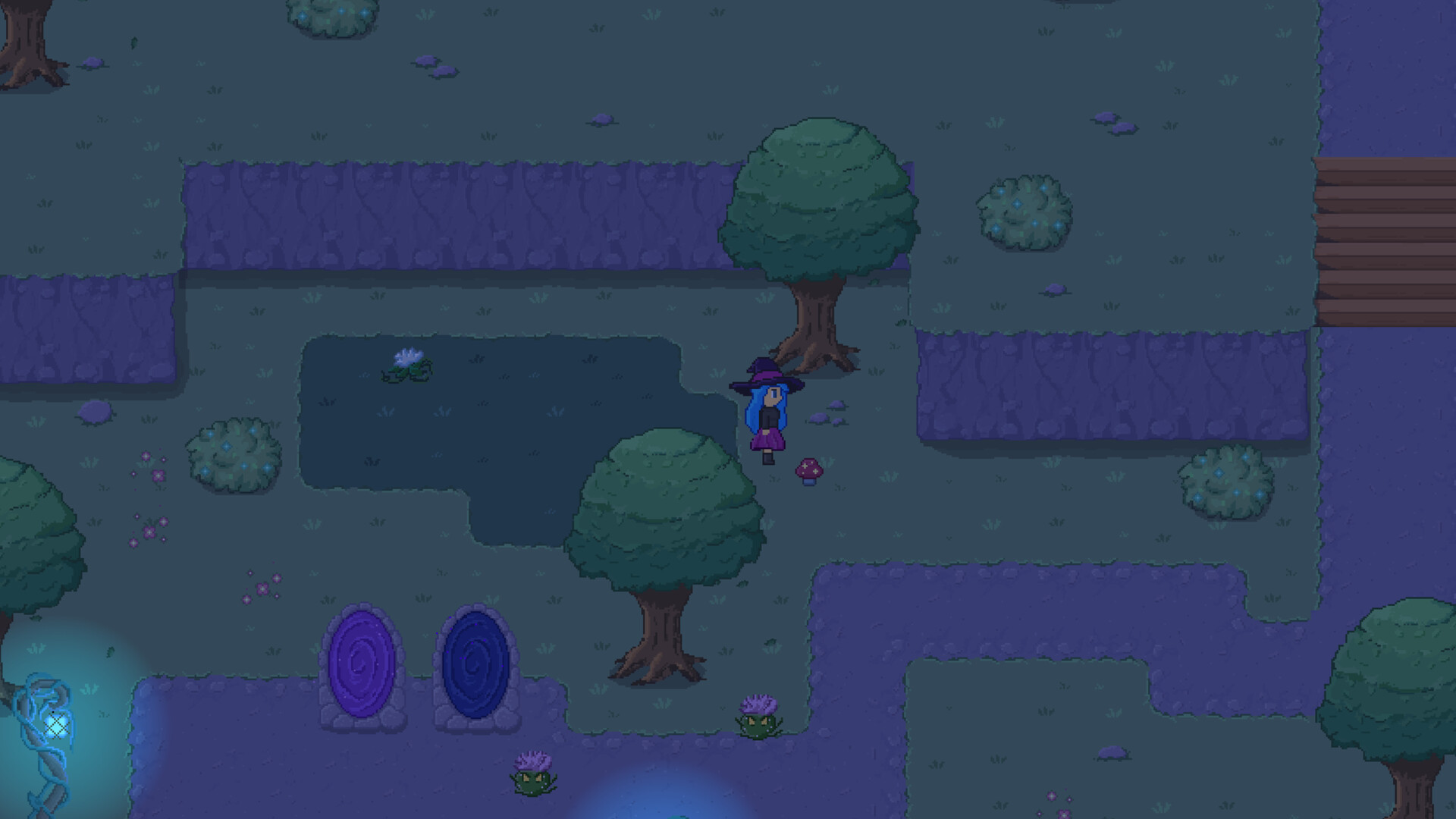 Ravenrift screenshot #5