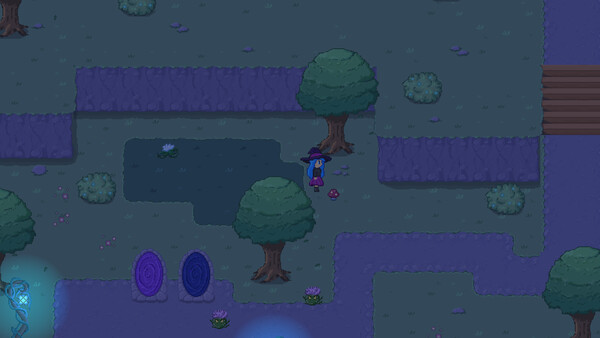 Ravenrift screenshot 5