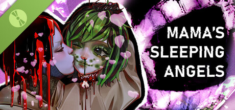 Mama's Sleeping Angels Demo