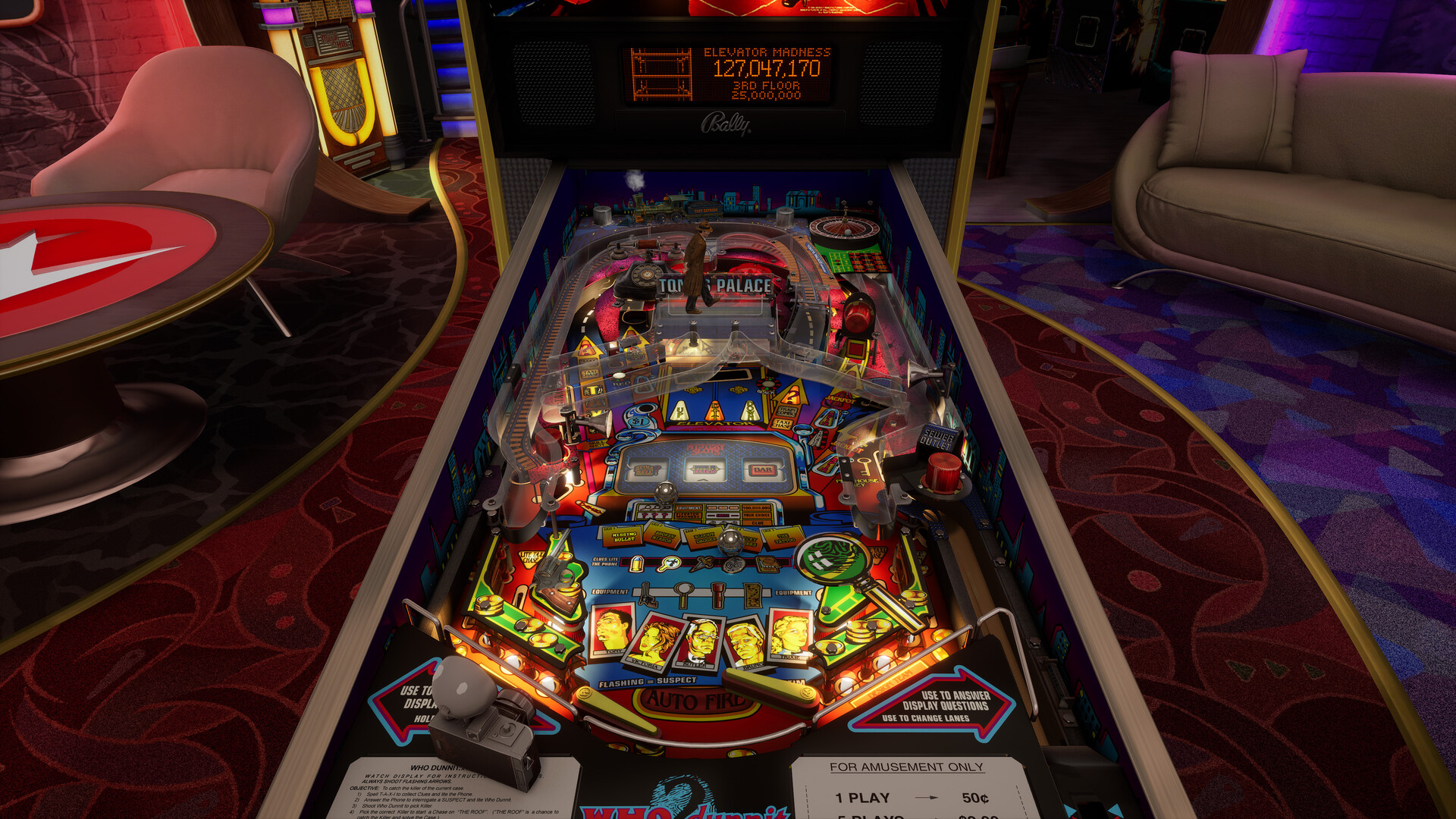 #6. Pinball FX - Williams™ Pinball Volume 9 (Steam) Bởi: Zen Studios
