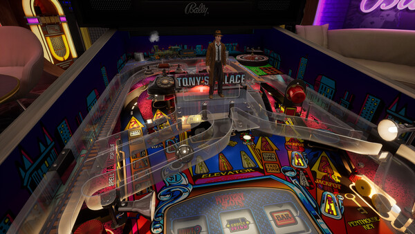 Pinball FX - Williams™ Pinball Volume 9