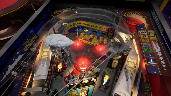 Pinball FX - Williams™ Pinball Volume 9