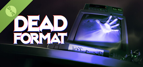 Dead Format Demo Header Image
