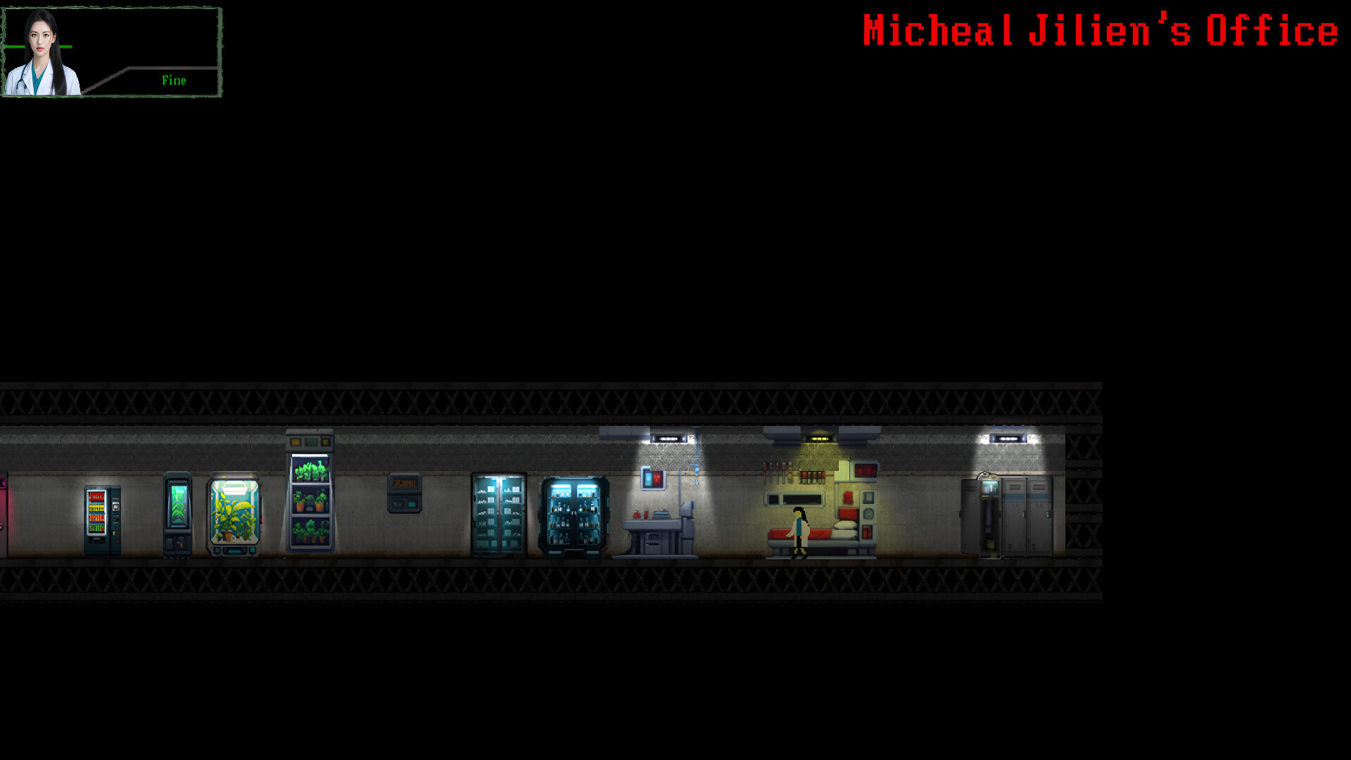 The Last Witness screenshot #2