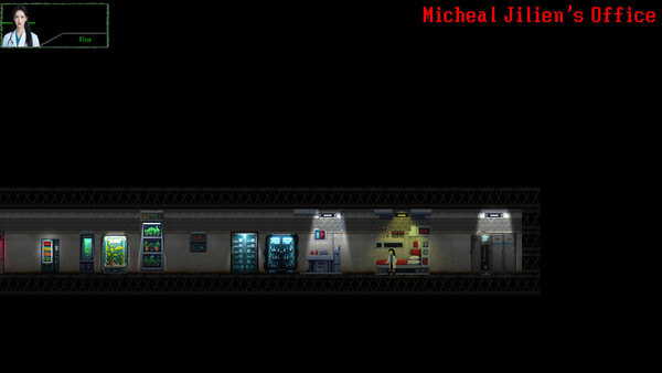 The Last Witness screenshot 2