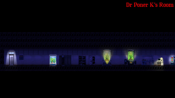 The Last Witness screenshot 1