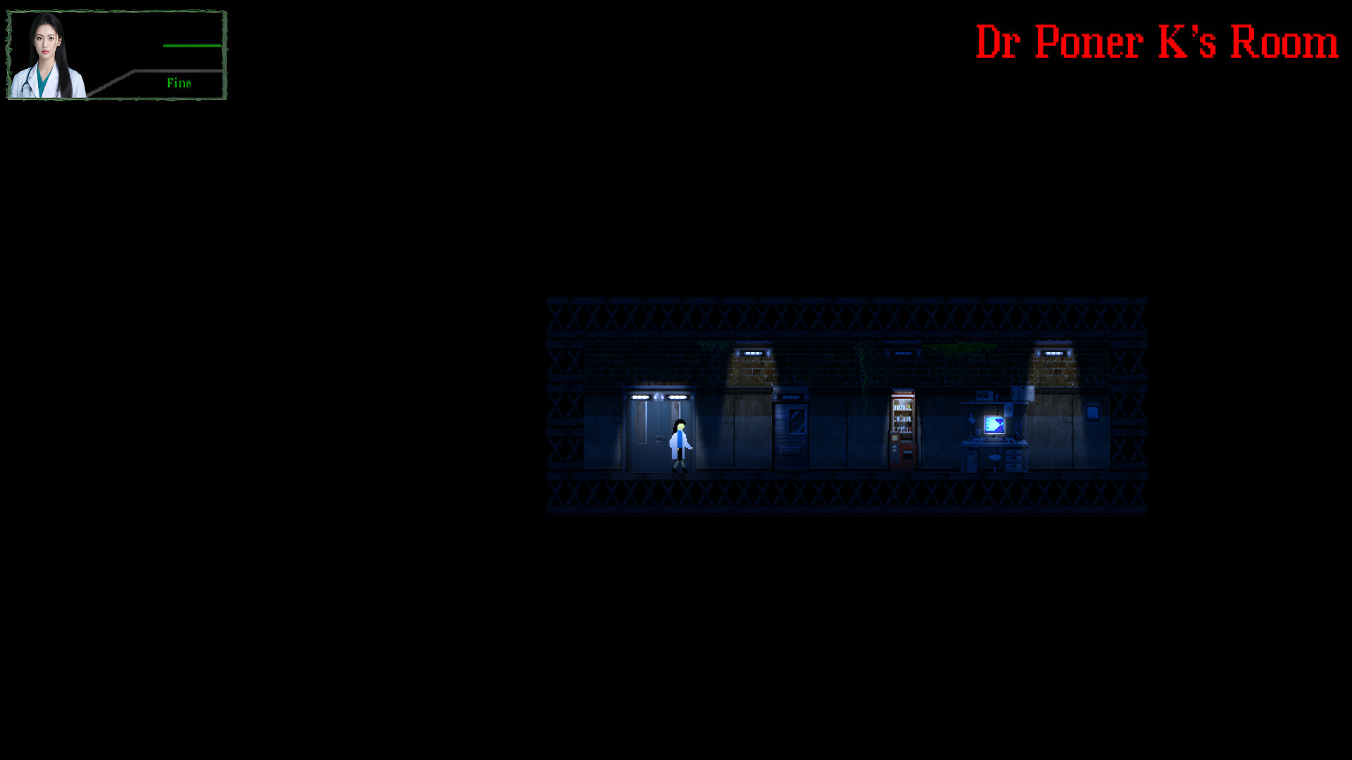 The Last Witness screenshot #4