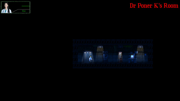 The Last Witness screenshot 4