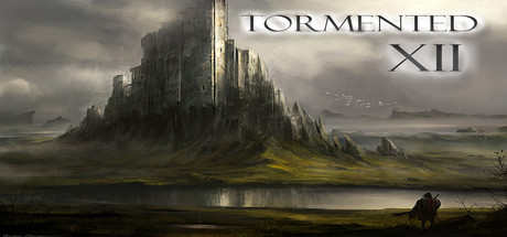 Tormented 12 Cover Image