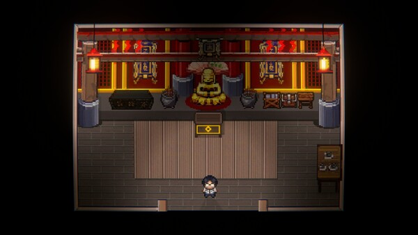 Salary-Mon | Hiro Versus His Demons Demo