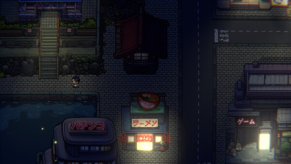 Salary-Mon | Hiro Versus His Demons Demo