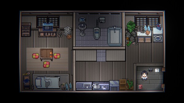 Salary-Mon | Hiro Versus His Demons Demo