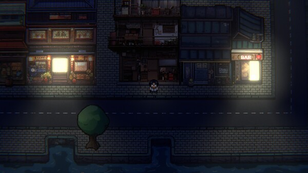 Salary-Mon | Hiro Versus His Demons Demo