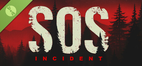 SOS Incident Demo