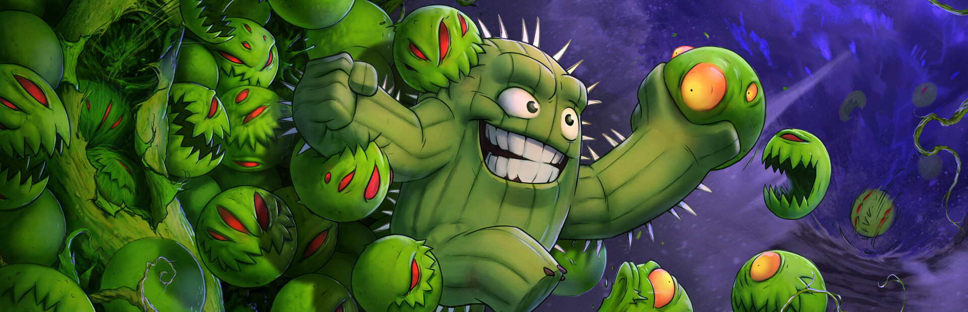 Vegelypse