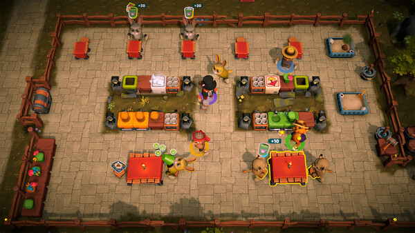 Party Club - Mini Mayhem