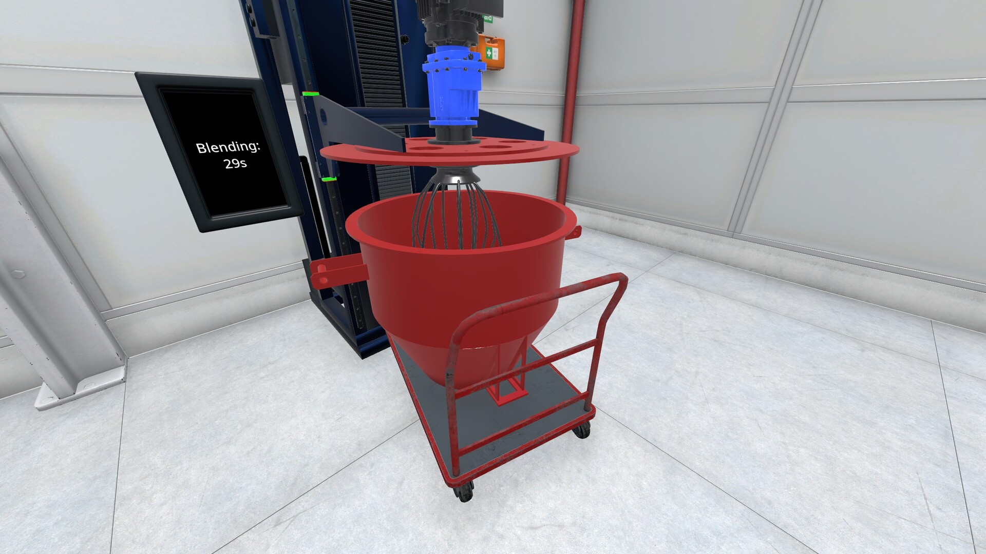 Drink Factory Simulator screenshot #4