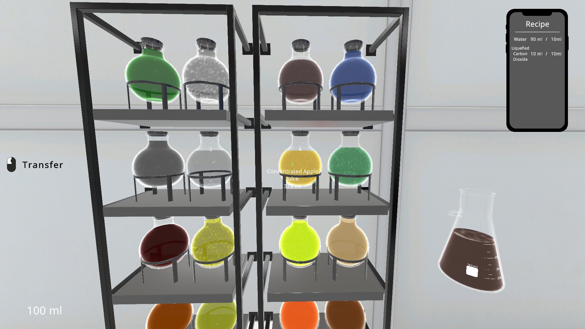 Drink Factory Simulator Featured Screenshot #1