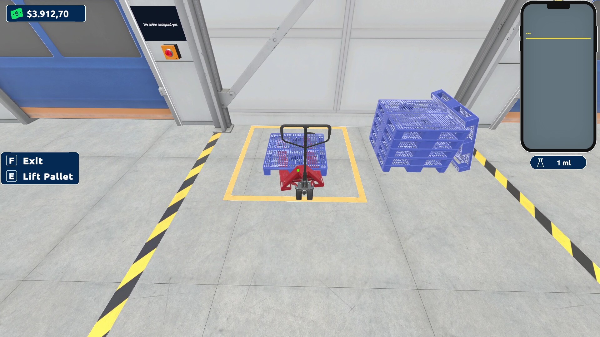 Drink Factory Simulator screenshot #11