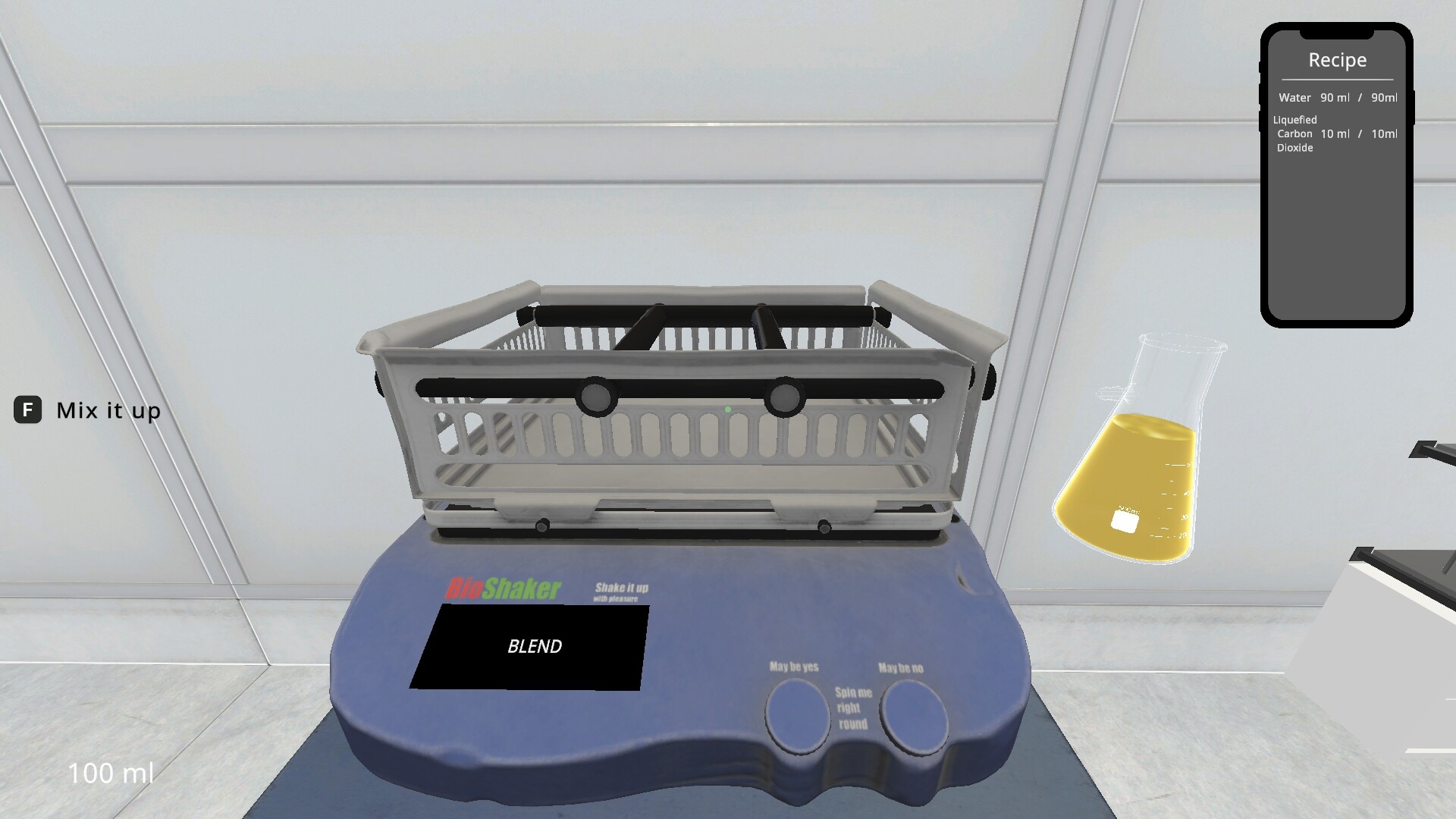 Drink Factory Simulator screenshot #2